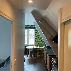 En Plein Centre De Appartement