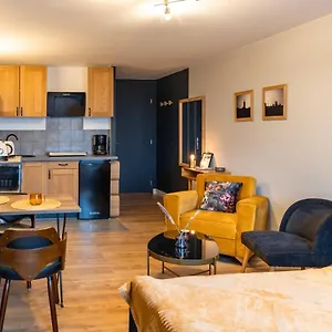 Escapade Place 11 N3- Centre Appartement