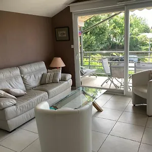 De Charme Sur Les Hauts D'evian Appartement Évian-les-Bains